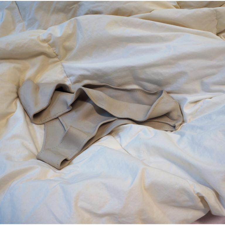 Mobil textil keramiktrosor