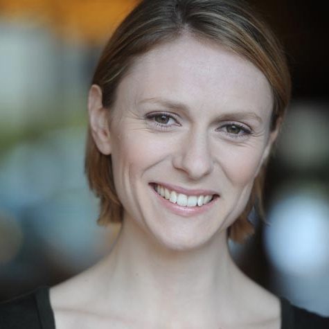 Stephanie Hayes