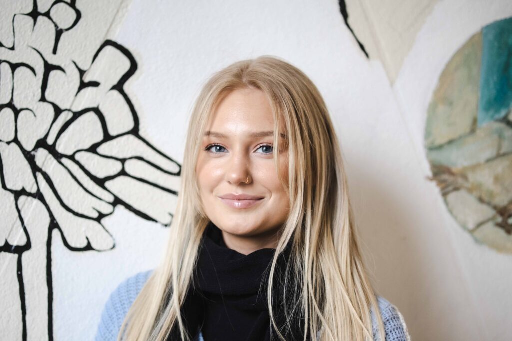 Bild på Nora