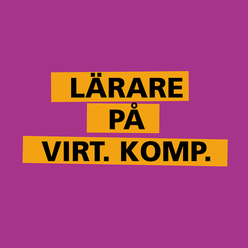 David Segal — Östra Grevie folkhögskola