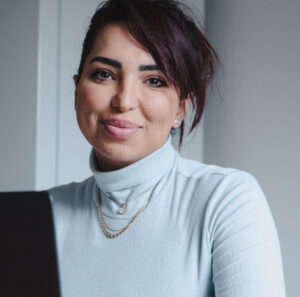 Bild p&aring; undersk&ouml;terska-deltagare