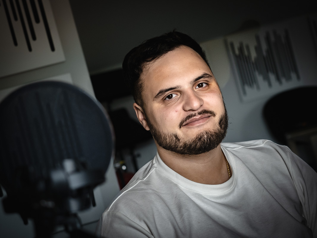 Andreas Lazarevski — Östra Grevie folkhögskola