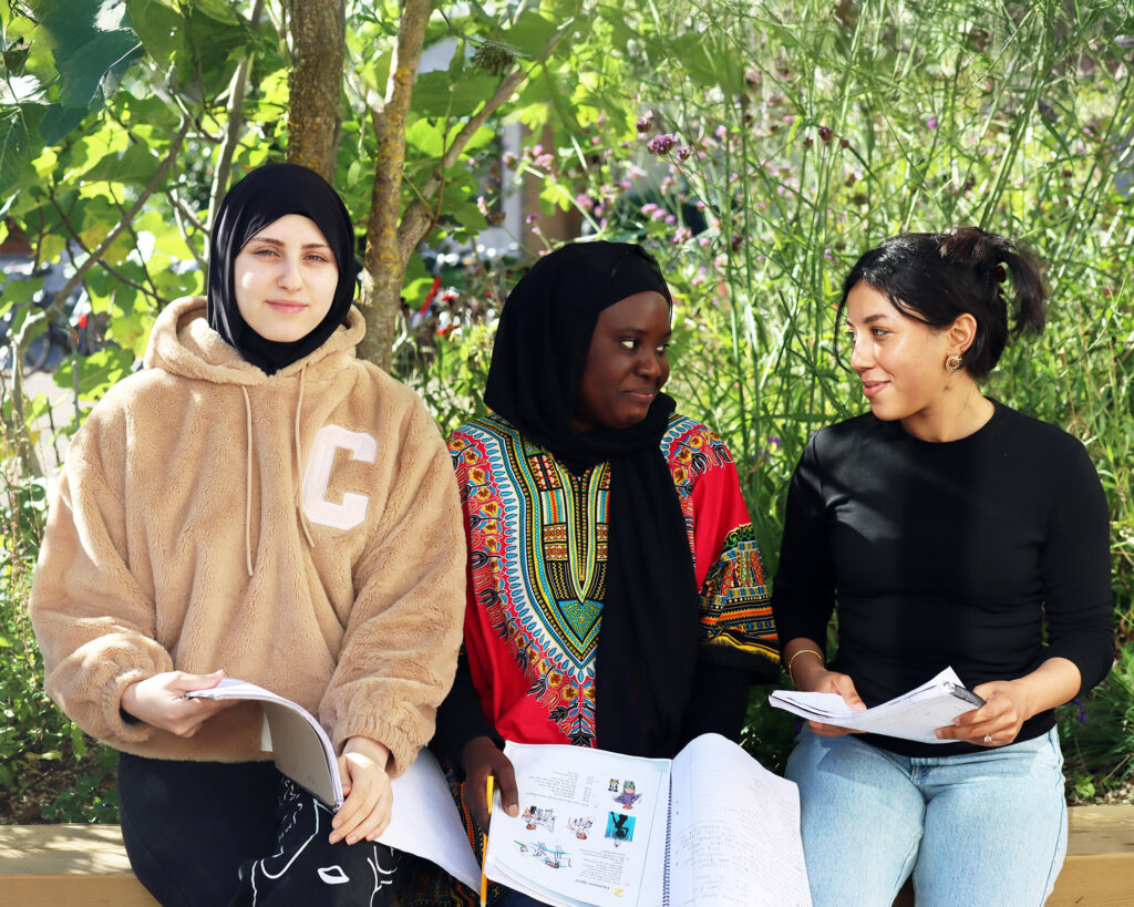 Östra Grevie Folkhögskola – SFI Malmö